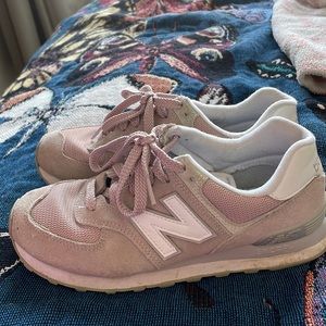 New Balance 574